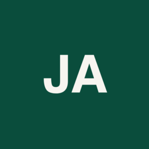 James Ashford